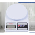 SF-400 Weighing Scale for Home & Kitchen | Multipurpose