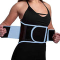 Serveuttam Waist Belt for Women - Body Shaper for Women Slimming Belt | Tummy Tucker Waist Trainer Shapewear Belt | Stomach Belt for Men | Waist Trimmer Trainer Belt for Weight Loss